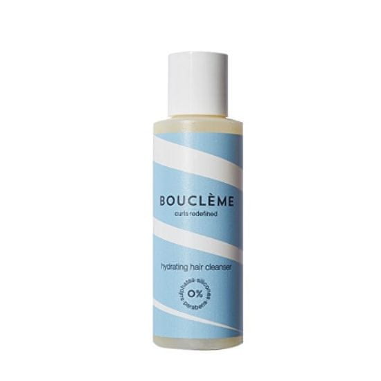Bouclème Hydatačný cleanser na vlasy Hydrating Hair Clean ser
