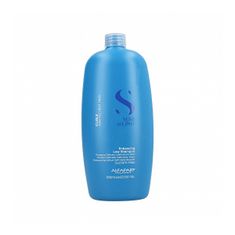 Šampón pre kučeravé a vlnité vlasy Semi di Lino Curl (Enhancing Shampoo) (Objem 1000 ml)