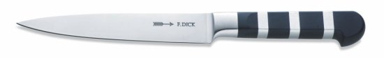 F. Dick 1905 krájací/porcovací nôž s dĺžkou 15 cm