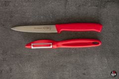 F. Dick Dvojdielna súprava s nožom a škrabkou