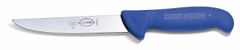 F. Dick Vykosťovací nôž so širokou čepeľou dĺžky 15 cm, modrý
