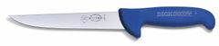 F. Dick Krájací nôž, modrý, dĺžka 18 cm