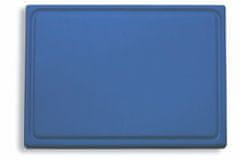 F. Dick Krájacia doska, modrá 53 x 32,5 x 1,8 cm väčšia