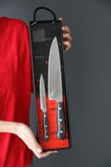 F. Dick 2-dielna darčeková súprava kovaných nožov zo série Premier Plus