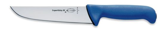 F. Dick Blokový nôž ExpertGrip 21 cm modrý
