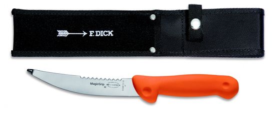F. Dick Lovecký nôž s dĺžkou 15 cm s puzdrom