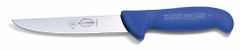 F. Dick Vykosťovací nôž so širokou čepeľou dĺžky 18 cm, modrý