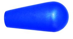 F. Dick Rukoväť pre plastovú rašpľu PUSH modrá modrá, 10 cm