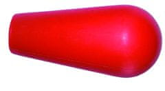 F. Dick Rukoväť pre plastovú rašpľu PUSH červená červená, 10 cm