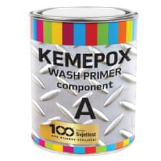 CHROMOS KEMEPOX WASH PRIMER, 0.78L