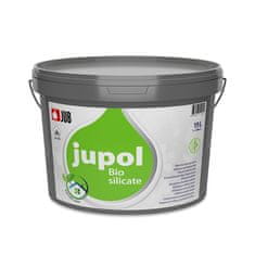 JUB Jupol Bio Silicate, Biela, 15L