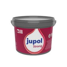 JUB Jupol Strong, Biely, 5L