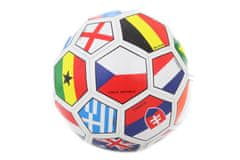 Lamps Futbalová lopta vlajky