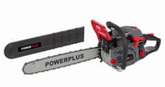 PowerPlus POWEG2030 - Benzínová reťazová píla 56,5 cc 500mm
