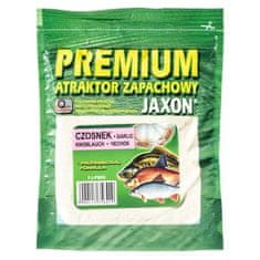 Jaxon Atraktor do krmiva premium 100g cesnak