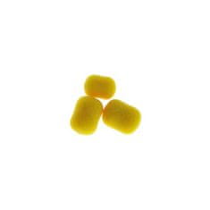 Jaxon peletky soft Fluo žlté 8/10mm method feeder 50g