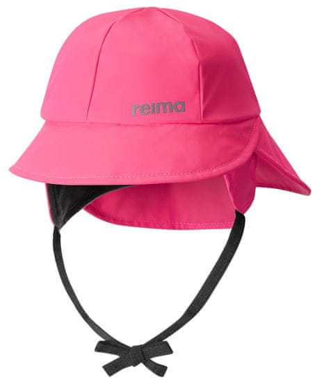 Reima dievčenský nepremokavý klobúk Rainy 528409A-4410