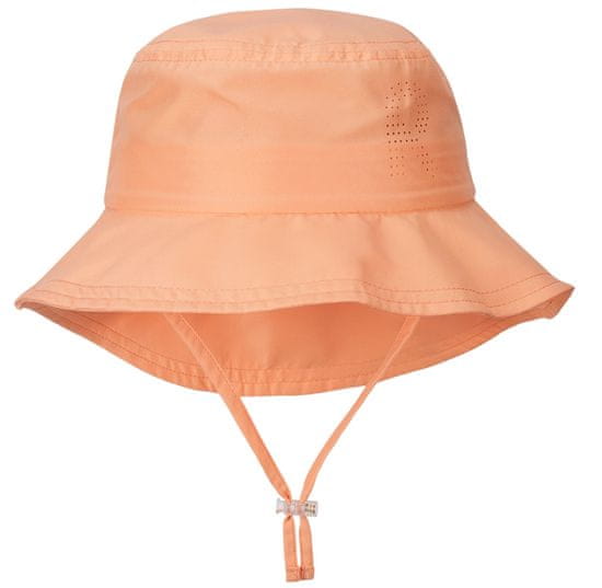 Reima dievčenský klobúk UV 50+ Rantsu 528745-3210