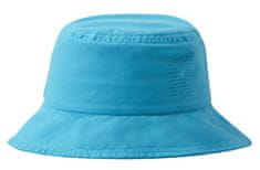 Reima detský klobúk UV 50+ Rantsu 528745-6350, modrá, 46