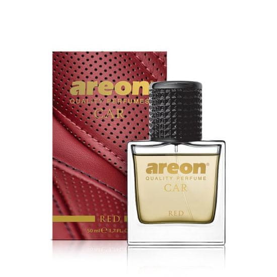 Areon PERFUME NEW 50 ml Red