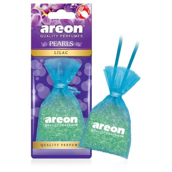 Areon PEARLS - Lilac