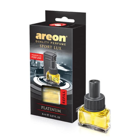 Areon CAR - Black edition Platinum náhradná náplň