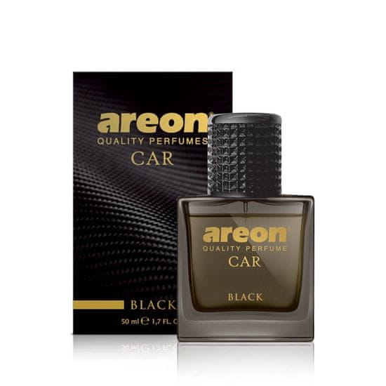 Areon PERFUME NEW 50 ml Black