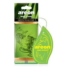 Areon MON - Green Tea & Lime