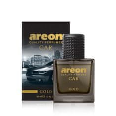 Areon PERFUME NEW 50 ml Gold