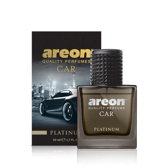 Areon PERFUME NEW 50 ml Platinum