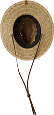Quiksilver Pánsky klobúk Jettyside 2 AQYHA05027-YEF0 (Veľkosť S/M)
