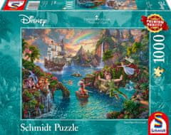 Schmidt Puzzle Peter Pan 1000 dielikov