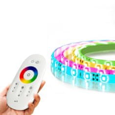 PHENOM RGB LED pás - "MagicControl" - 5 m - 100+ programov