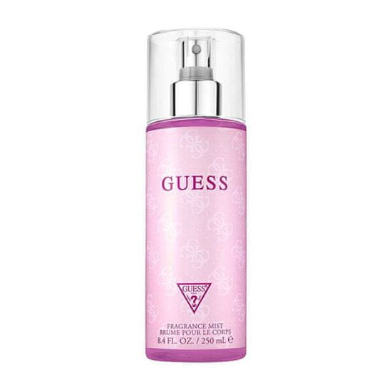 Guess Woman - tělový sprej