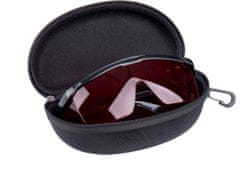 Extol Premium okuliare na zvýraznenie laser. lúča, červené