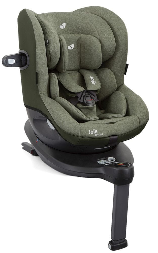 Joie i-Spin 360 2024 moss