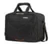 Cestovná taška SUMMER FUNK 3-WAY BOARDING BAG Black
