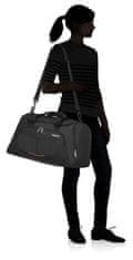 American Tourister Cestovná taška SUMMER FUNK DUFFLE 52 Black