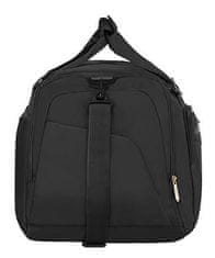 American Tourister Cestovná taška SUMMER FUNK DUFFLE 52 Black