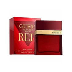 Guess Seductive Red Pour Homme - EDT 100 ml