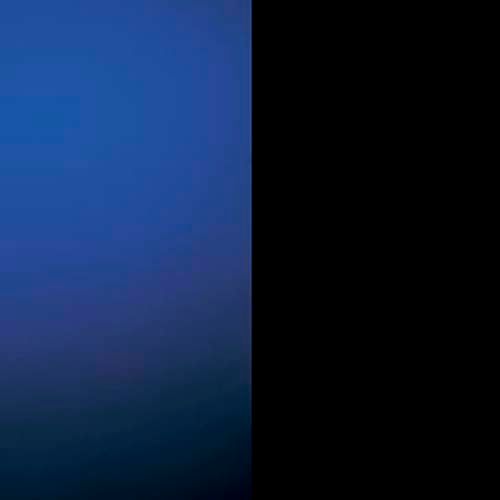 PENN PLAX Pozadie obojstr. 60cm/15m Hlboké modré more / Polnočné more