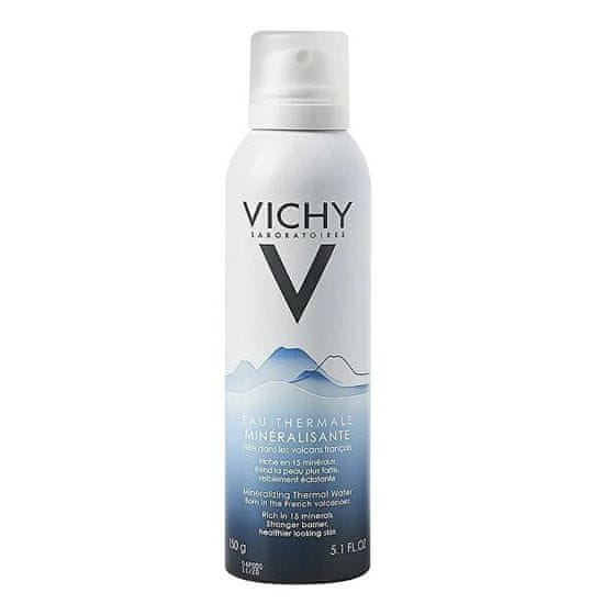 Vichy Termálna voda z Vichy