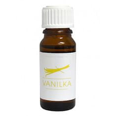 HansCraft Esenciálny olej Vanilka
