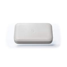 PHONESOAP Prenosný dezinfekčný box GO - biely