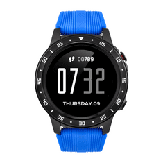 Watchmark Smartwatch WM5 blue