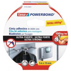 Tesa Montážna páska Powerbond ultra strong 19mm x 5m