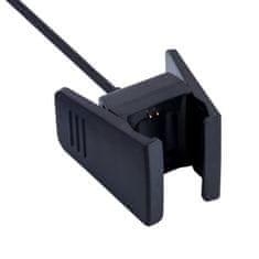 Akyga AK-SW-28 USB nabíjací kábel pre Fitbit Charge 2