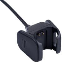 Akyga AK-SW-29 USB nabíjací kábel pre Fitbit Charge 3 / Charge 4