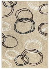 Oriental Weavers Kusový koberec Lotto 290 FM7 Y 100x150