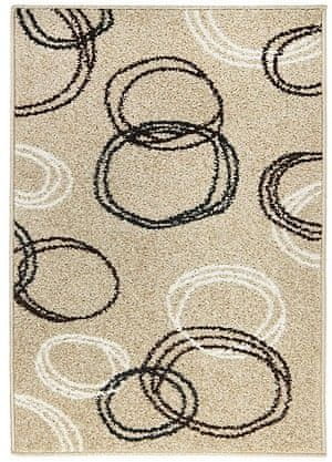 Oriental Weavers Kusový koberec Lotto 290 FM7 Y
